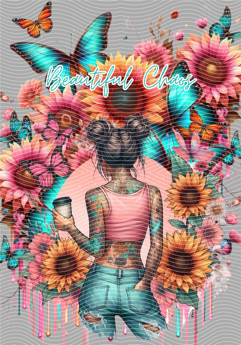 A5 Notebook Wraps-A 187